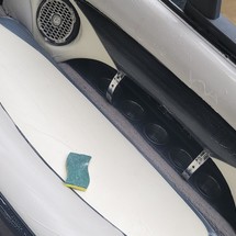 Malibu Wakesetter 23 LSV