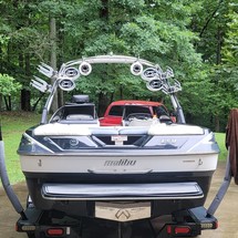 Malibu Wakesetter 23 LSV