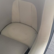 Malibu Wakesetter 23 LSV