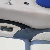 Malibu Wakesetter 23 LSV