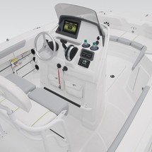 Tahoe 2150