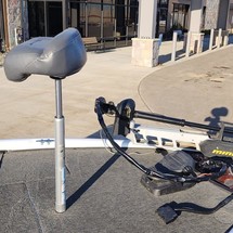 Triton 21 trx dc