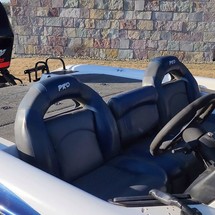 Triton 21 trx dc