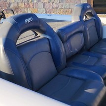 Triton 21 trx dc