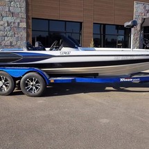 Triton 21 trx dc