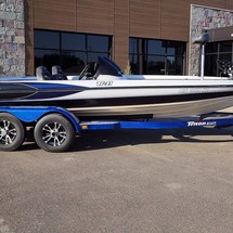 Triton 21 trx dc