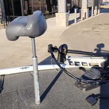 Triton 21 trx dc