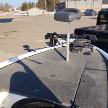 Triton 21 trx dc