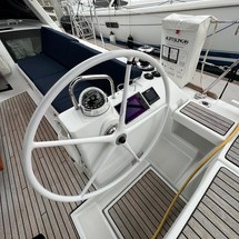 Oceanis 45