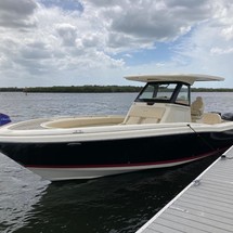 Chris-Craft Catalina 30