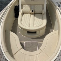 Chris-Craft Catalina 30