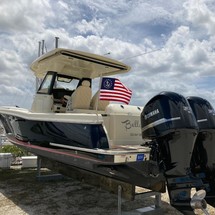 Chris-Craft Catalina 30