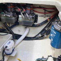 Chris-Craft Catalina 30