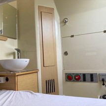 Chris-Craft Catalina 30