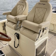 Chris-Craft Catalina 30