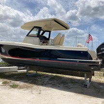 Chris-Craft Catalina 30