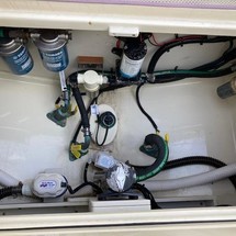 Chris-Craft Catalina 30