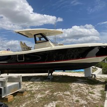 Chris-Craft Catalina 30