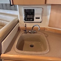 Carver 36 Mariner