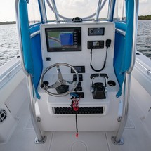 Aquador 30 ST