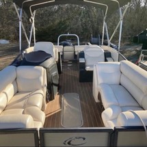 Sea-doo gtr-x 230