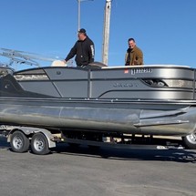 Sea-doo gtr-x 230