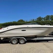 Sea Ray SPX 230