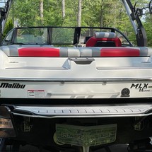 Malibu Wakesetter 21 MLX