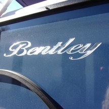 Bentley 200 fish