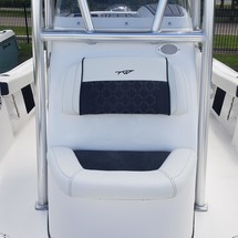 Tidewater 216 adventure