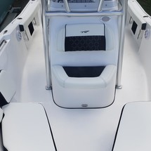 Tidewater 216 adventure