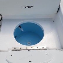 Tidewater 216 adventure