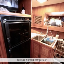 Symbol 44 mkii sundeck