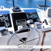 Symbol 44 mkii sundeck