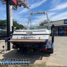 Mastercraft X2