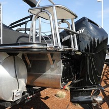 Harris solstice 220