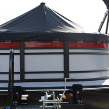 Harris solstice 220