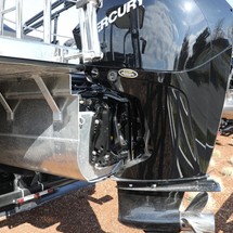 Harris solstice 220