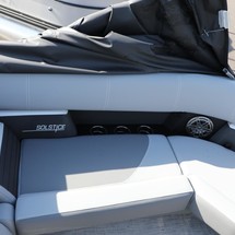 Harris solstice 220