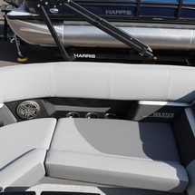 Harris solstice 220