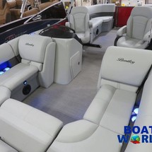 Bentley 200 fish