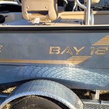 Hells bay 18