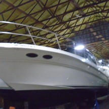 Sea Ray 410 Sundancer