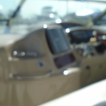 Sea Ray 410 Sundancer