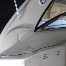 Sea Ray 410 Sundancer