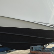 Sea Ray 410 Sundancer