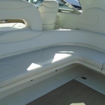 Sea Ray 410 Sundancer