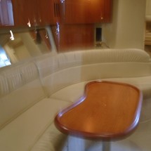 Sea Ray 410 Sundancer