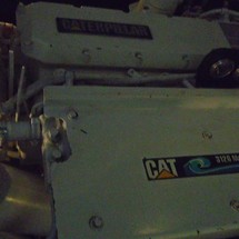 Sea Ray 410 Sundancer