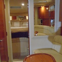 Sea Ray 410 Sundancer